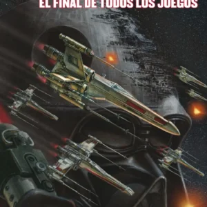 STAR WARS DARTH VADER VOL. 4