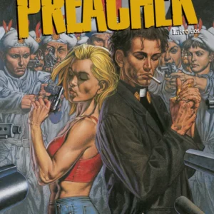 PREACHER: LIBRO DOS