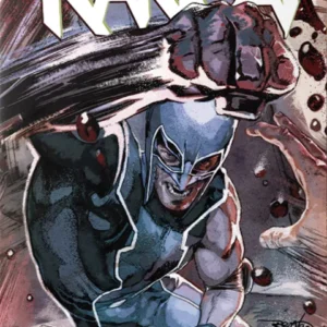 RANCAT: TRES CHICAS Y UN VAMPIRO