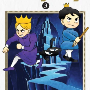 RANKING OF KINGS 03