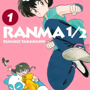 RANMA 1/2 01