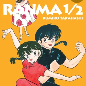 RANMA 1/2 03