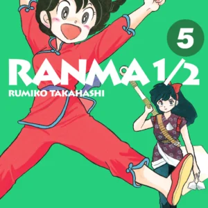 RANMA 1/2 05
