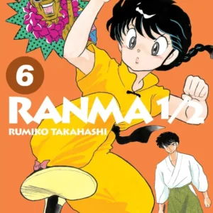 RANMA 1/2 06