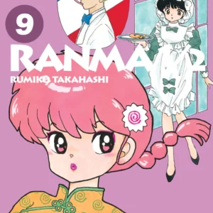 RANMA 1/2 09