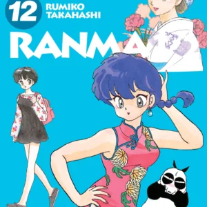 RANMA 1/2 12