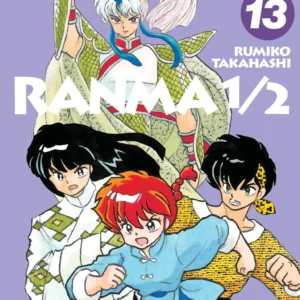 RANMA 1/2 13