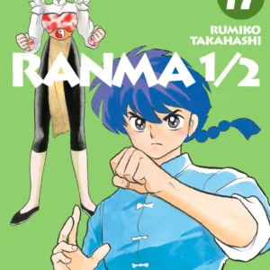 RANMA 1/2 17