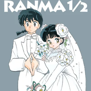 RANMA 1/2 20