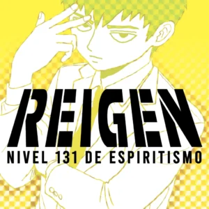 REIGEN