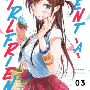 RENT A GIRLFRIEND 03