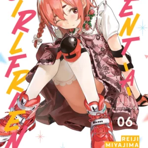 RENT A GIRLFRIEND 06