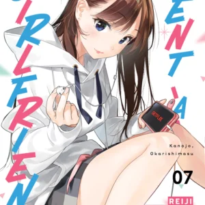 RENT A GIRLFRIEND 07