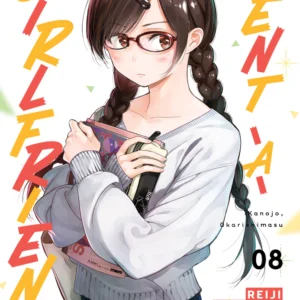 RENT A GIRLFRIEND 08