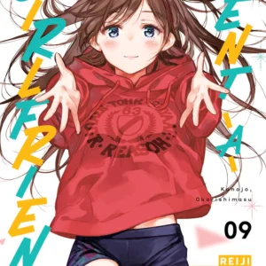 RENT A GIRLFRIEND 09