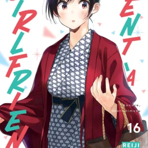 RENT A GIRLFRIEND 16