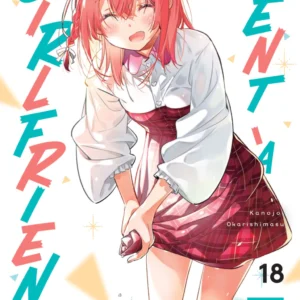 RENT A GIRLFRIEND 18