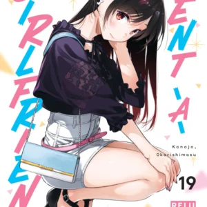 RENT A GIRLFRIEND 19