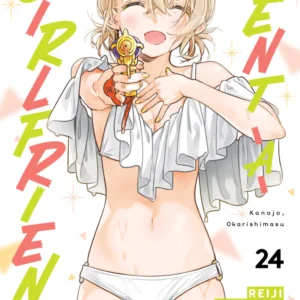 RENT A GIRLFRIEND 24