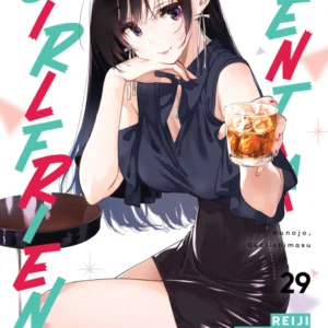 RENT A GIRLFRIEND 29