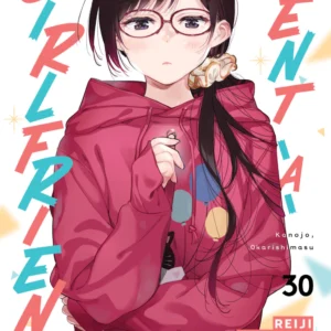 RENT A GIRLFRIEND 30