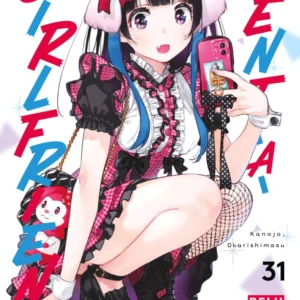 RENT A GIRLFRIEND 31