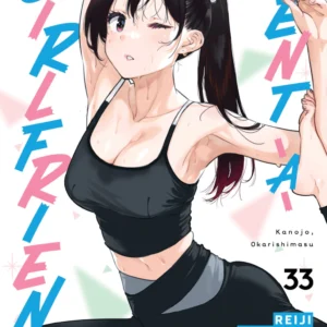 RENT A GIRLFRIEND 33