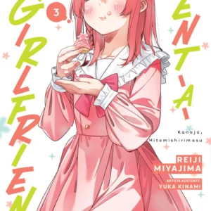 RENT A REALLY SHY GIRLFRIEND 03