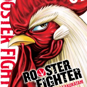 ROOSTER FIGHTER 01