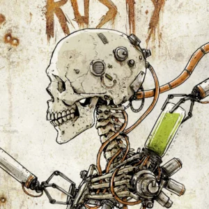 RUSTY
