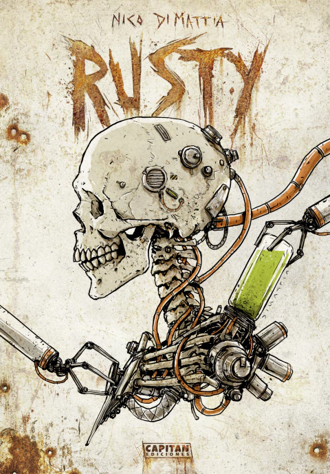 RUSTY