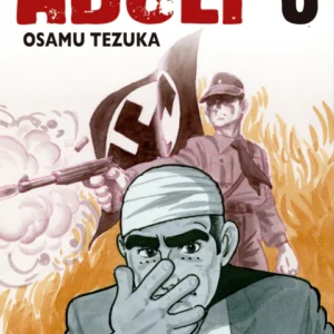 ADOLF Vol. 3