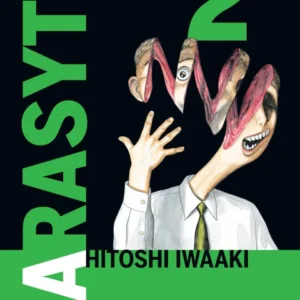 Parasyte Vol. 02