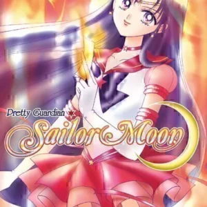 SAILOR MOON 03