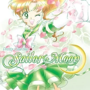 SAILOR MOON 04