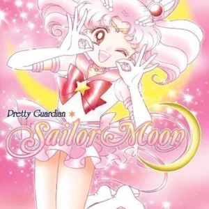 SAILOR MOON 06