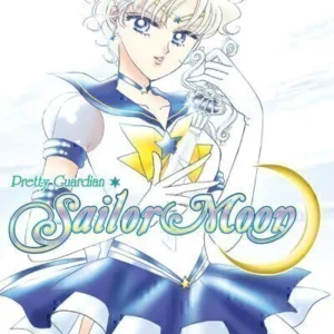 SAILOR MOON 07
