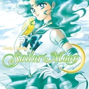 SAILOR MOON 08