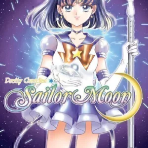 SAILOR MOON 10