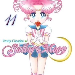 SAILOR MOON 11