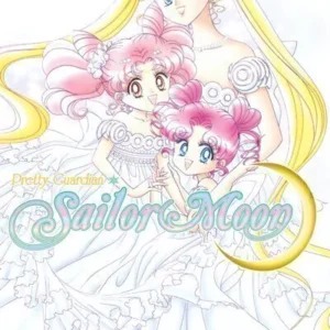 SAILOR MOON 12