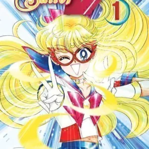 SAILOR V 01