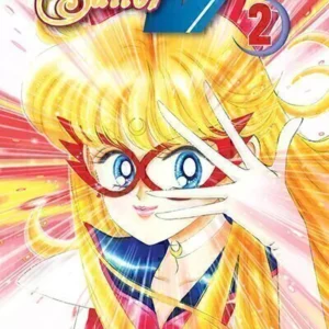 SAILOR V 02