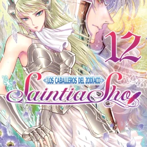 SAINTIA SHO 12