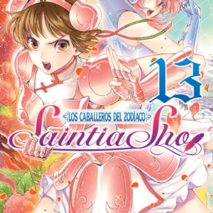 SAINTIA SHO 13