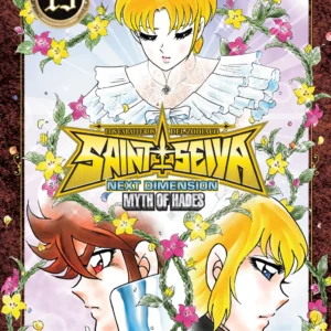 SAINT SEIYA NEXT DIMENSION 15