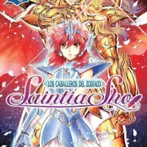 SAINTIA SHO 03