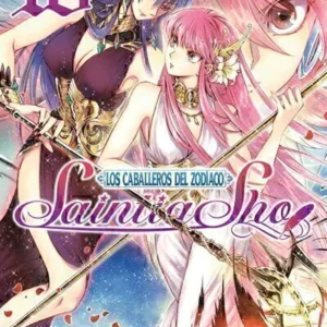 SAINTIA SHO 10