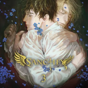 SANCTIFY VOL. 3
