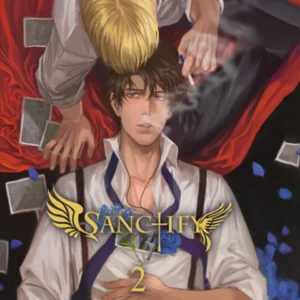 SANCTIFY VOL. 2